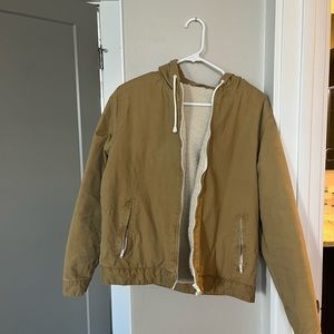 Brandy Melville coat - size small